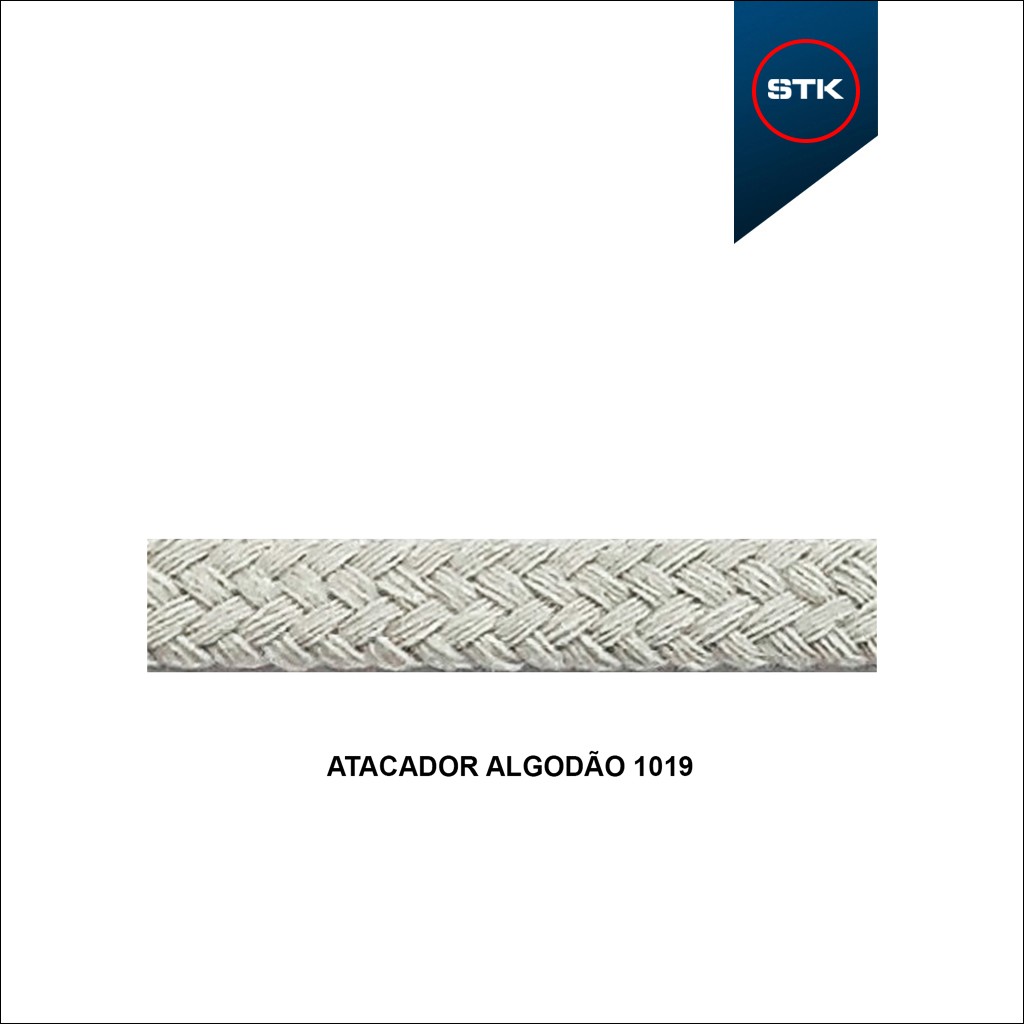 ATACADOR STK ALGODÃO 1019