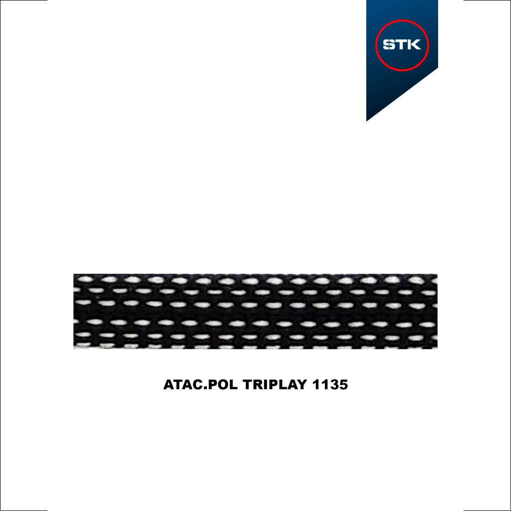 ATACADOR STK TRIPLAY 1135