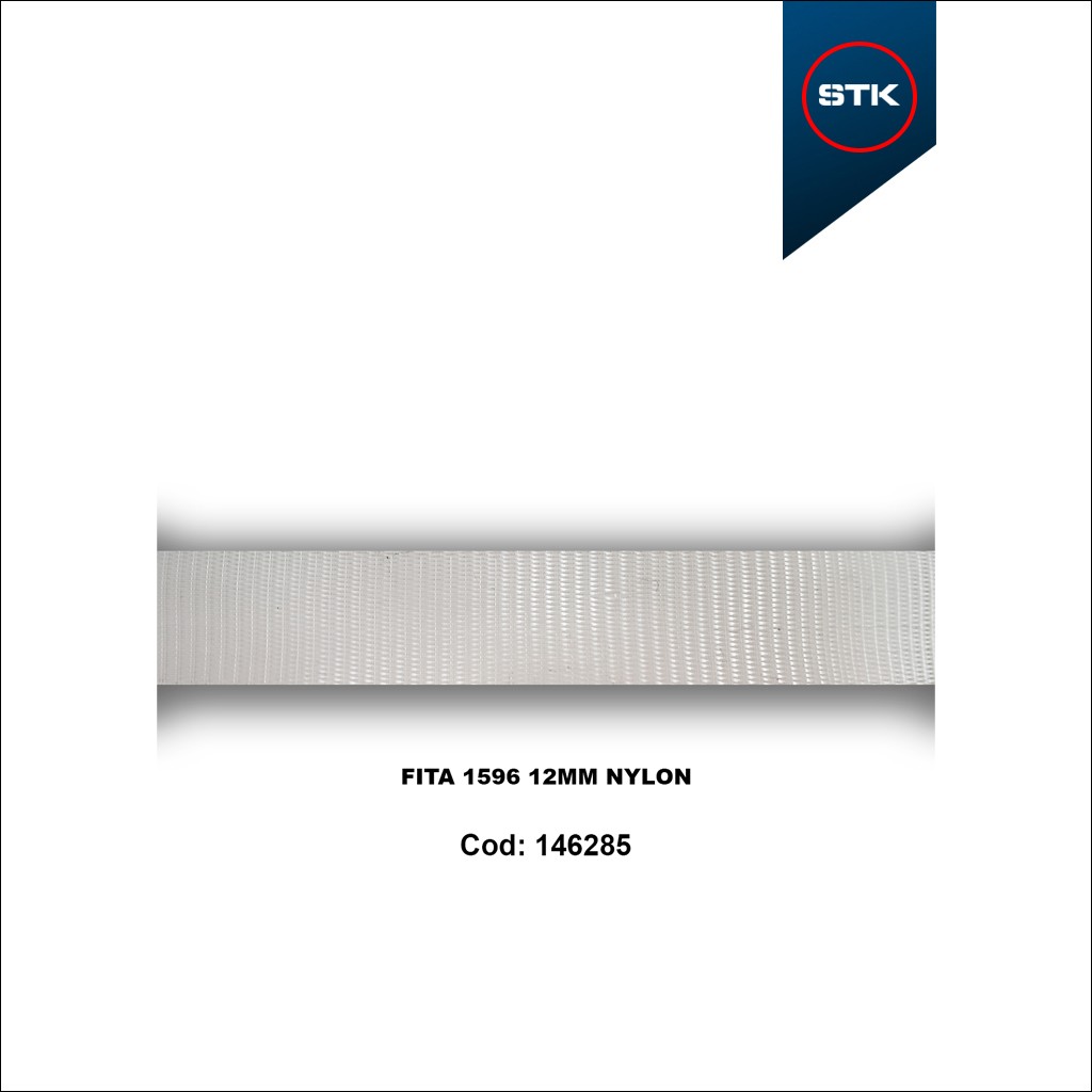 FITA 1596 12MM NYLON