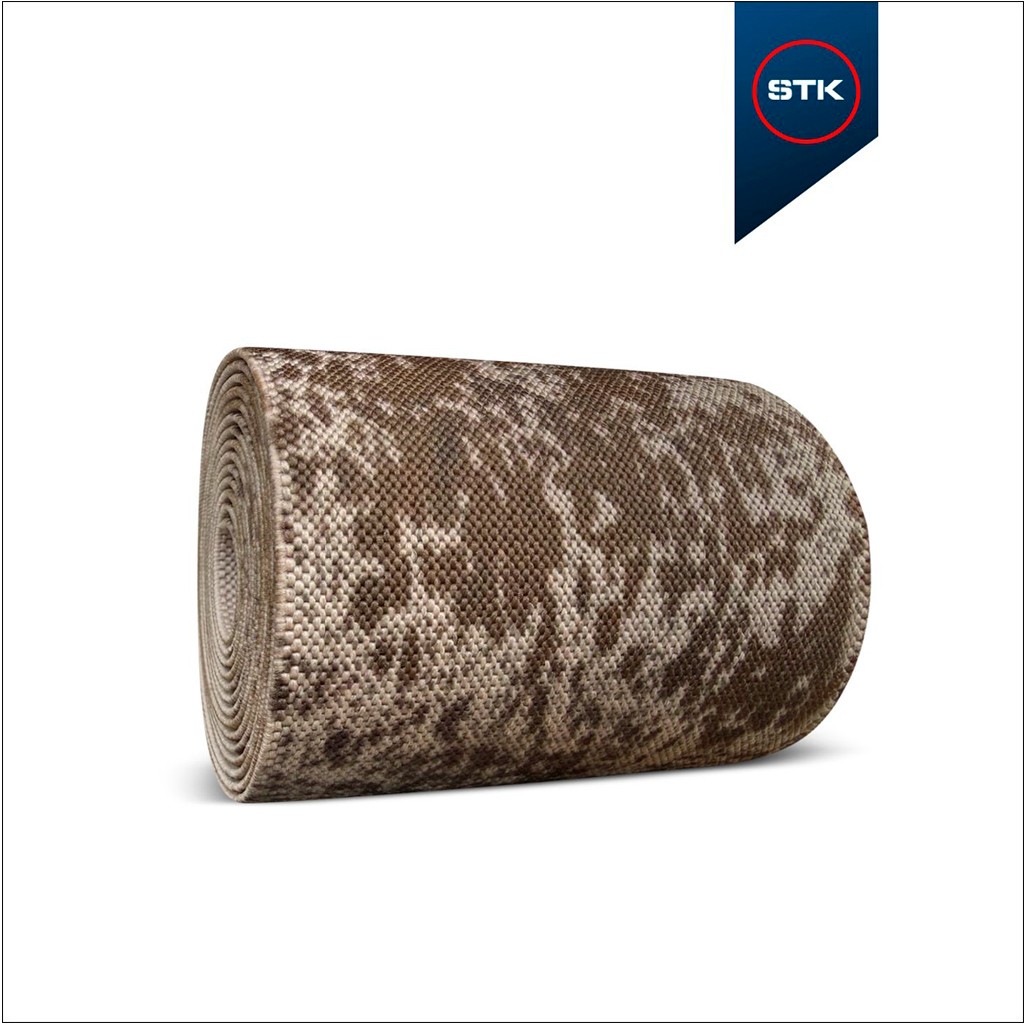 EL&Aacute;STICO STK ESPELHO INK 80MM ALERIA (VACA - 04 - 1 LADO)