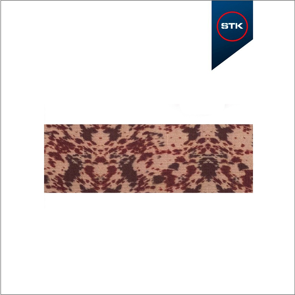 EL&Aacute;STICO STK T2 INK 120MM LUXOR (VACA - 05 - 1 LADO)