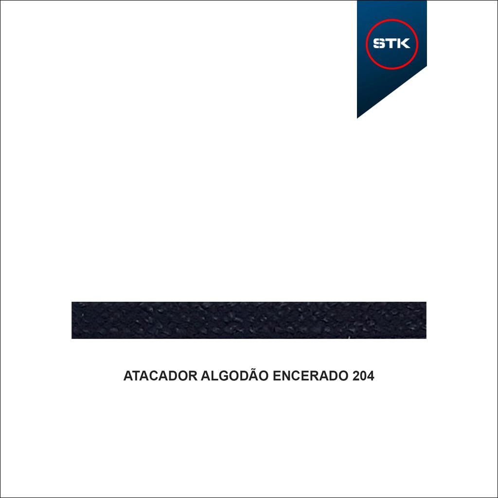 ATACADOR STK ALGODÃO ENCERADO 204