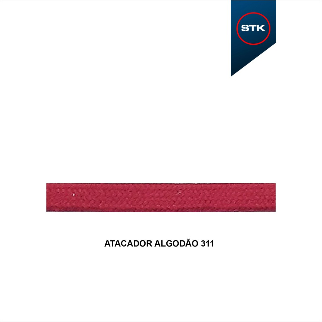 ATACADOR STK ALGODÃO 311