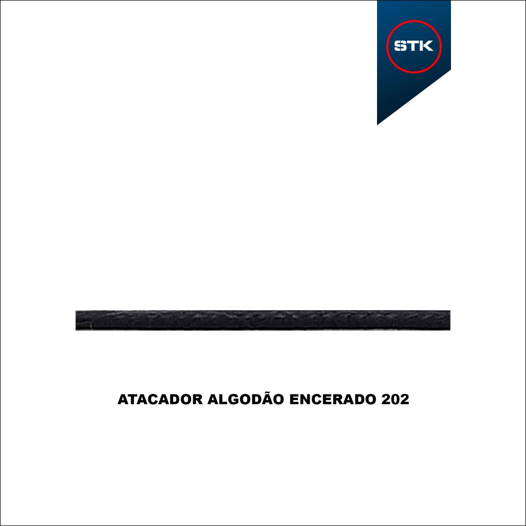 ATACADOR STK ALGODÃO ENCERADO 202