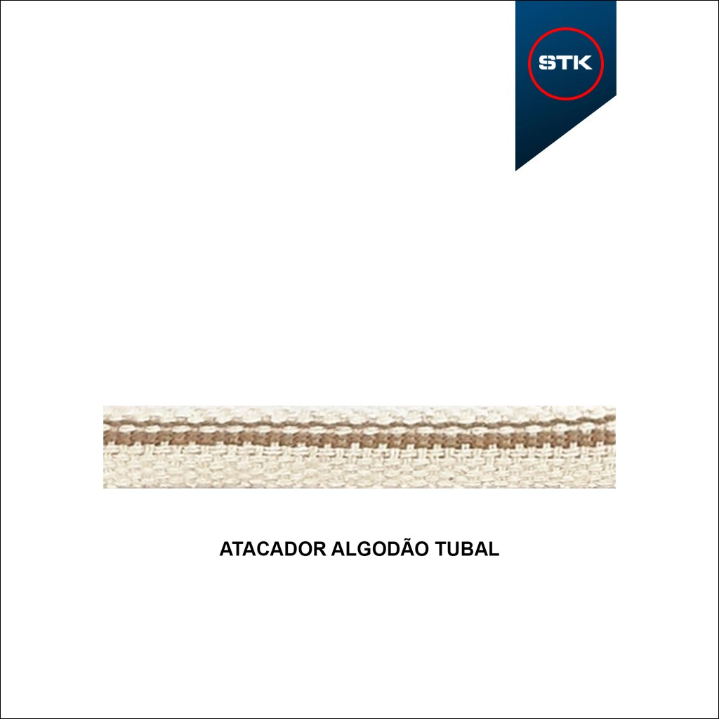 ATACADOR STK ALGODÃO TUBAL